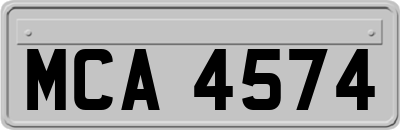 MCA4574