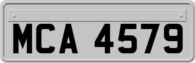 MCA4579