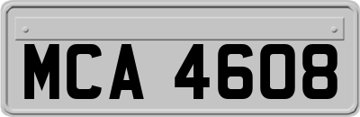 MCA4608