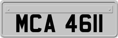 MCA4611