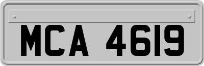 MCA4619