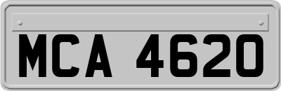 MCA4620