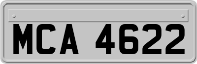 MCA4622