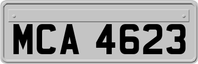MCA4623