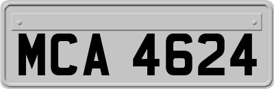 MCA4624