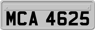 MCA4625