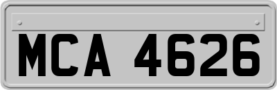MCA4626