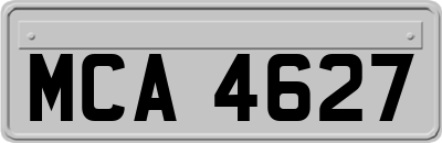 MCA4627