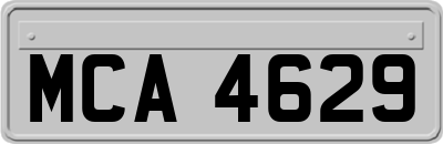 MCA4629