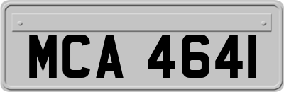 MCA4641