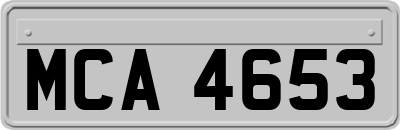 MCA4653