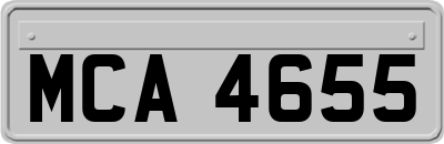 MCA4655