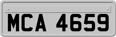 MCA4659