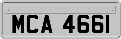 MCA4661