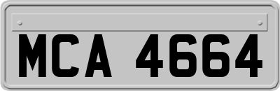 MCA4664