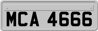 MCA4666