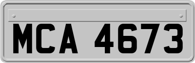 MCA4673