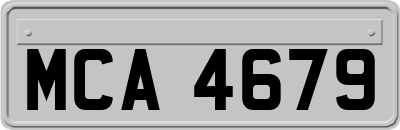 MCA4679
