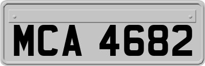 MCA4682