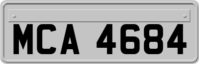 MCA4684