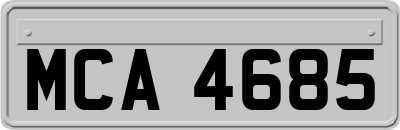 MCA4685