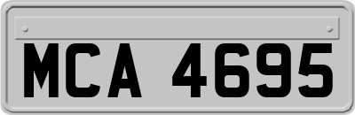 MCA4695