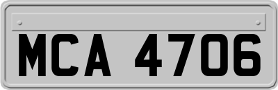 MCA4706