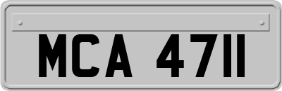 MCA4711