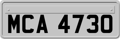 MCA4730