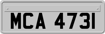 MCA4731