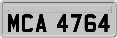 MCA4764