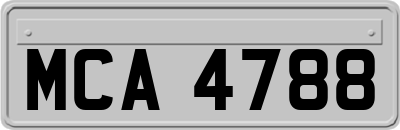 MCA4788
