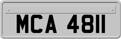 MCA4811