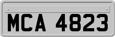 MCA4823