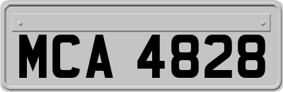 MCA4828