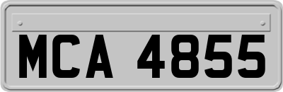 MCA4855
