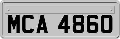MCA4860