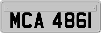 MCA4861
