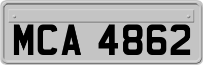 MCA4862