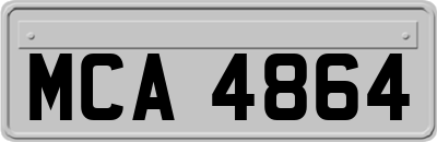 MCA4864