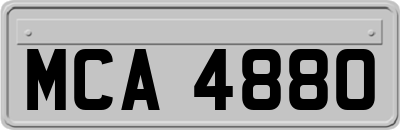 MCA4880