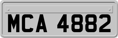 MCA4882