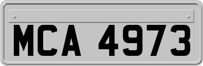 MCA4973