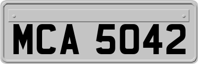 MCA5042