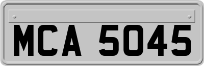 MCA5045