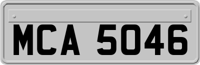 MCA5046