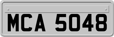MCA5048