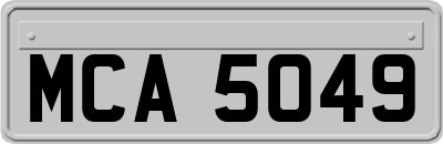 MCA5049