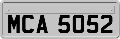 MCA5052