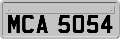 MCA5054